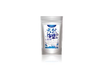天然海鹽(380g/袋)